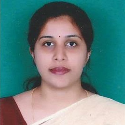 Smt. Meena Nagaraj C N, IAS